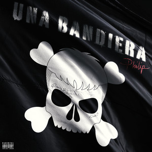 Cover Una Bandiera
