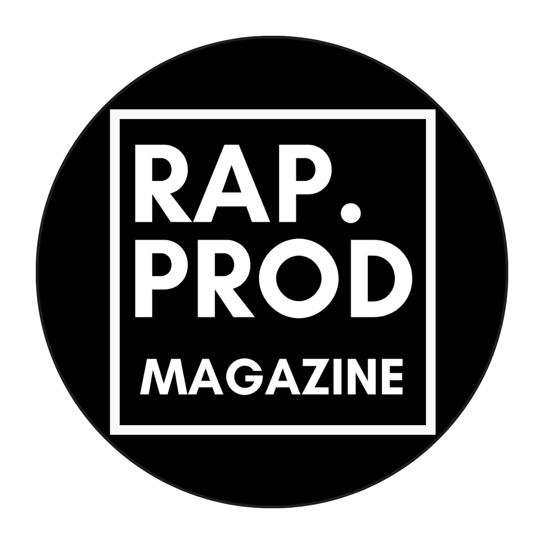 Rap.Prod Magazine